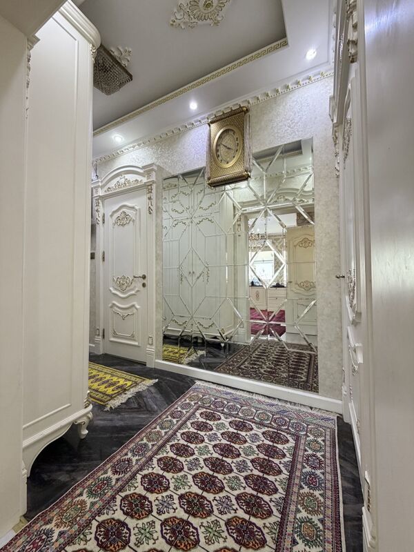 SATLYK MIR 6 2 KOMNAT - Мир 6 - img 5