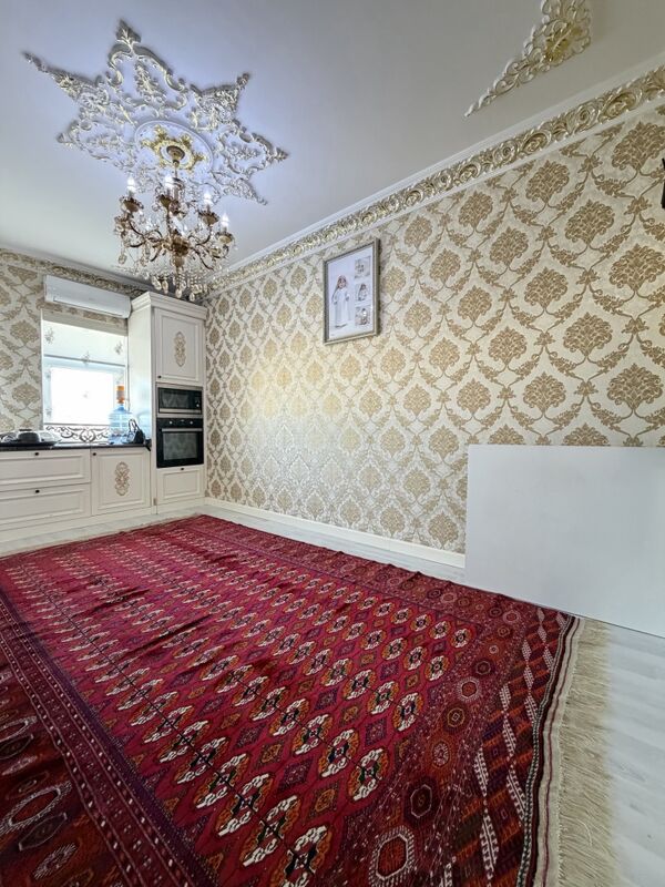 SATLYK MIR 6 2 KOMNAT - Мир 6 - img 3