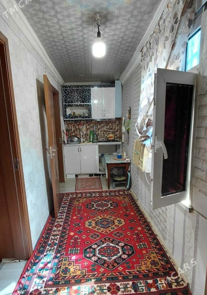 (2671)-9MKR 1-KOMNAT 1-ETAJ KERPIÇKA 9МИКР RAHMAN - 9 mkr - img 6