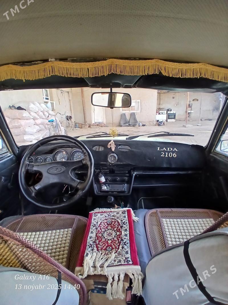 Lada 2106 1998 - 35 000 TMT - Sakar - img 2