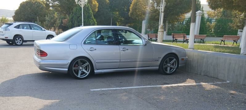 diska we teker. Mercedes-Benz 5 000 TMT - Türkmenbaşy - img 2