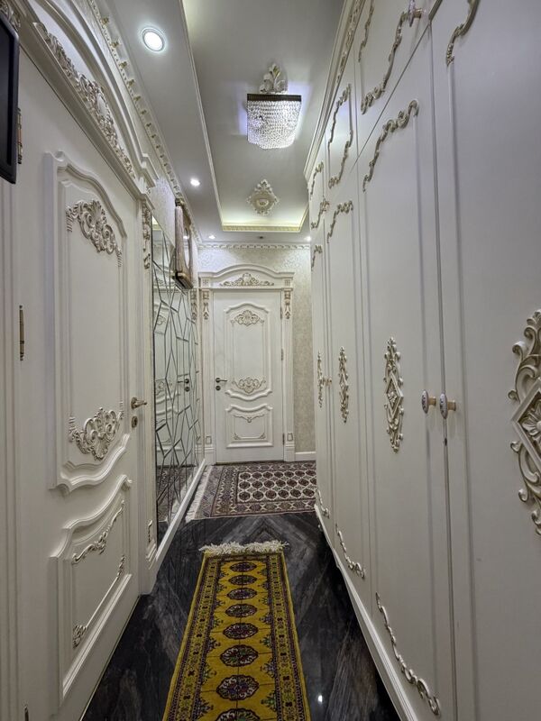 SATLYK MIR 6 2 KOMNAT - Мир 6 - img 6