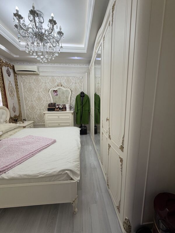 SATLYK MIR 6 2 KOMNAT - Мир 6 - img 4