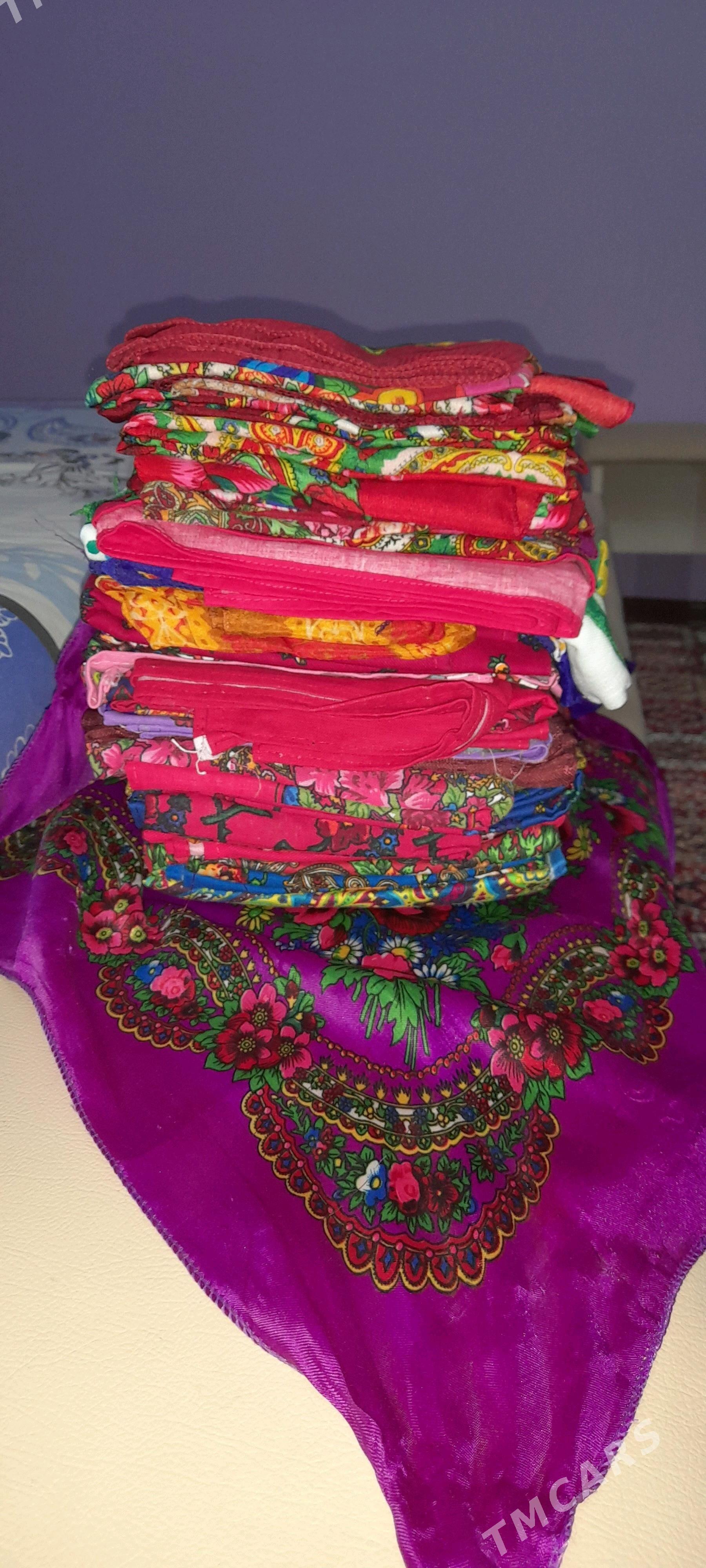 yaglyk - Туркменабат - img 2