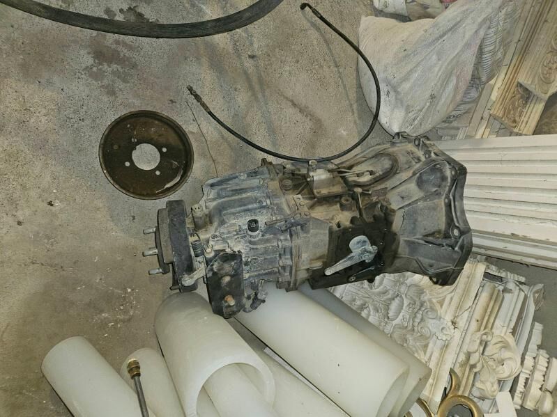 Caropka - mator 20 000 TMT - Garadamak - img 3