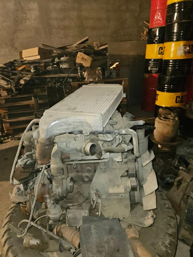 Caropka - mator 20 000 TMT - Garadamak - img 4