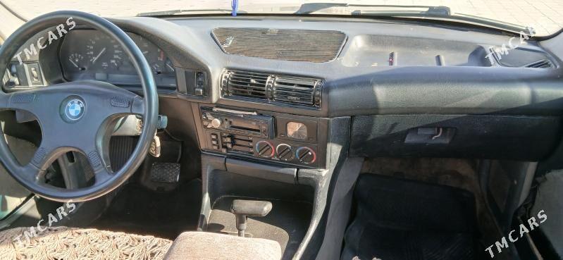 BMW 525 1992 - 40 000 TMT - Мургап - img 6