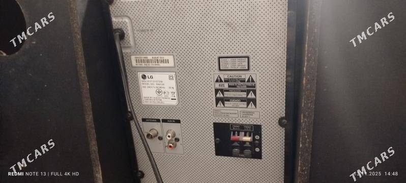 LG Magnitafon - Aşgabat - img 3