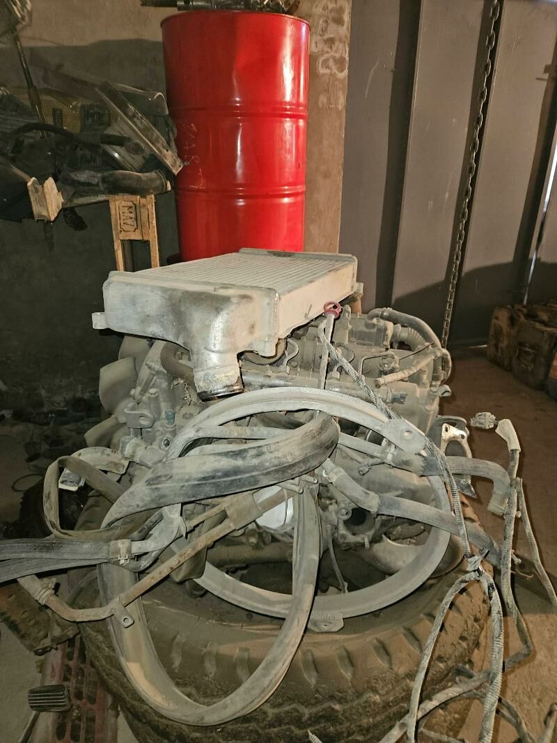 Caropka - mator 20 000 TMT - Garadamak - img 5