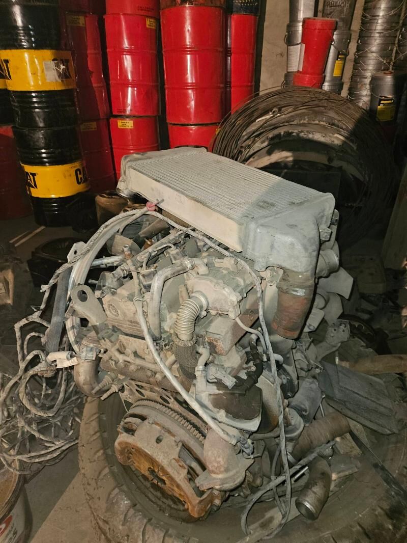 Caropka - mator 20 000 TMT - Garadamak - img 7