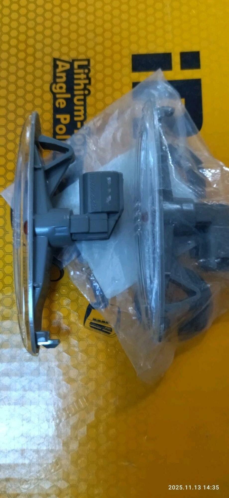 Cyra 400 TMT - 5 mkr - img 2