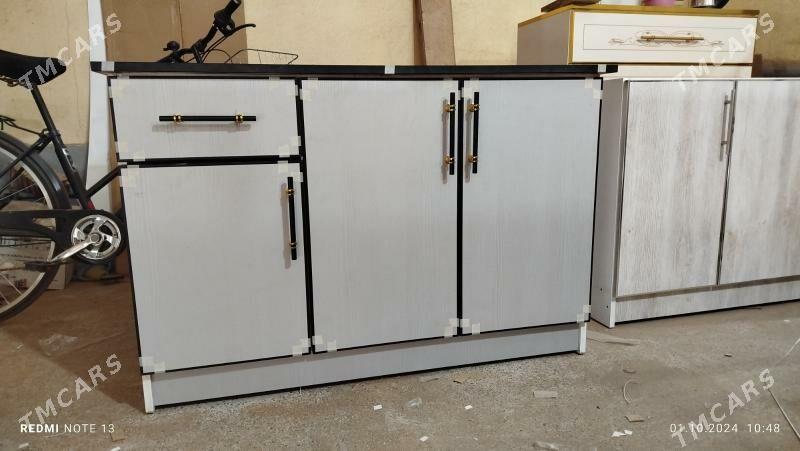 mebel tumba kuhny - Aşgabat - img 2