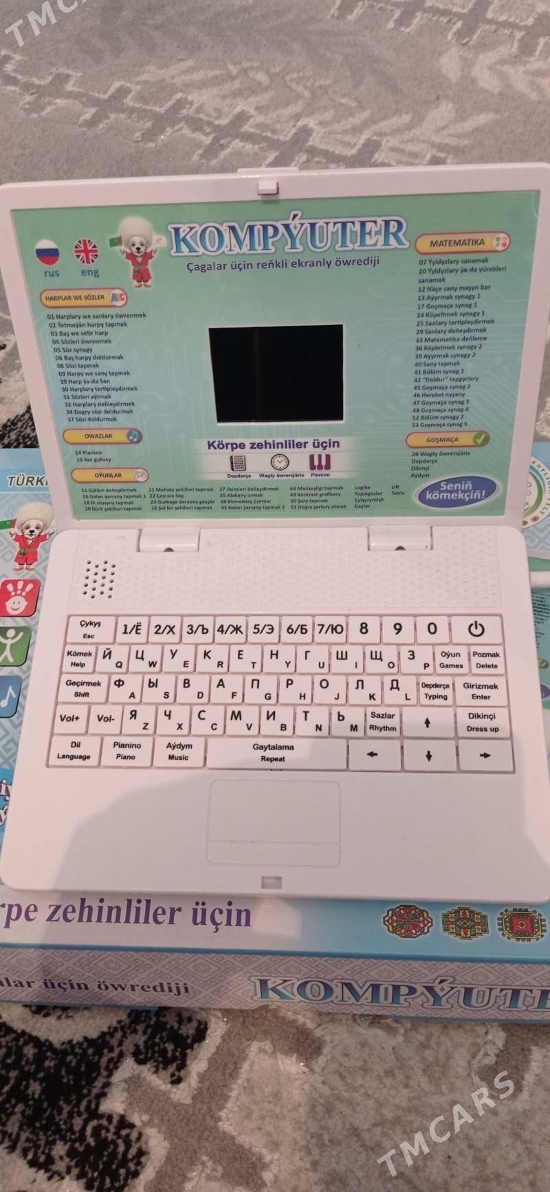 kompyuter - Gökdepe - img 3