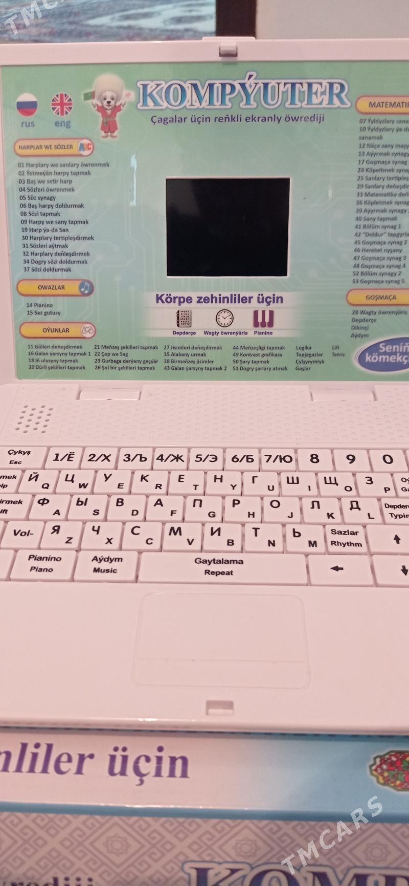 kompyuter - Gökdepe - img 2