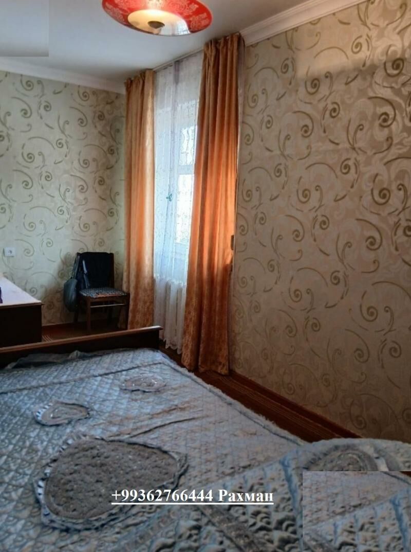 (2666)-11MKR 2-KOMNAT 4-ETAJ 2-NJI PROYEZD RAHMAN - 11 мкр - img 3