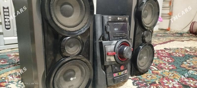 LG Magnitafon - Aşgabat - img 2