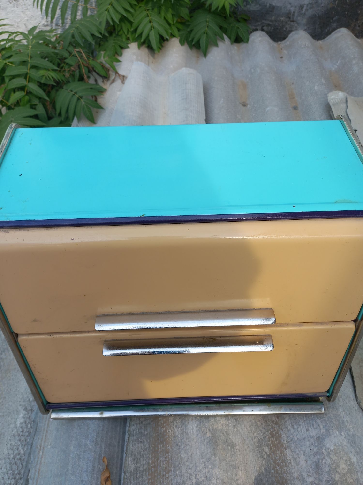 хлебница - Ашхабад - img 1