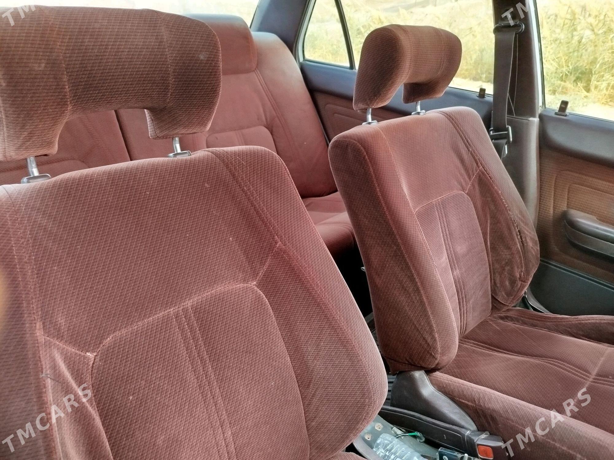 Toyota Corolla 1992 - 30 000 TMT - Türkmenabat - img 2