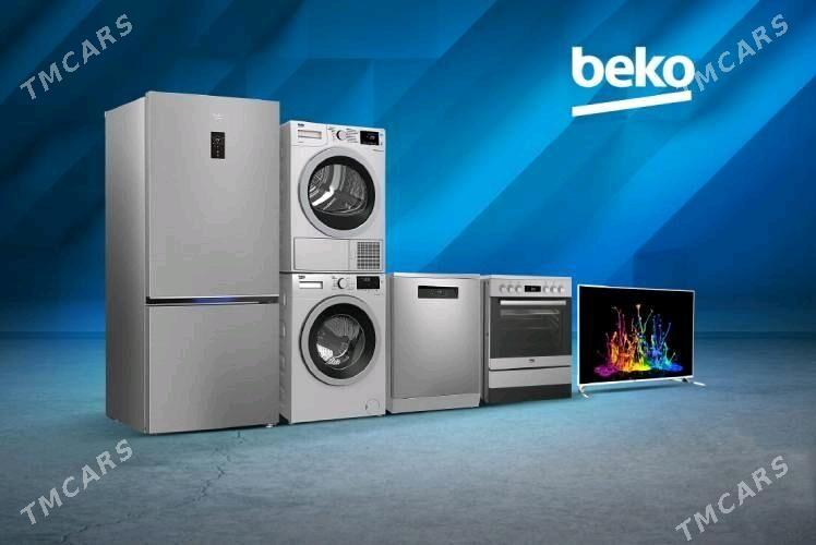 Beko remont Беко ремонт - Ашхабад - img 2