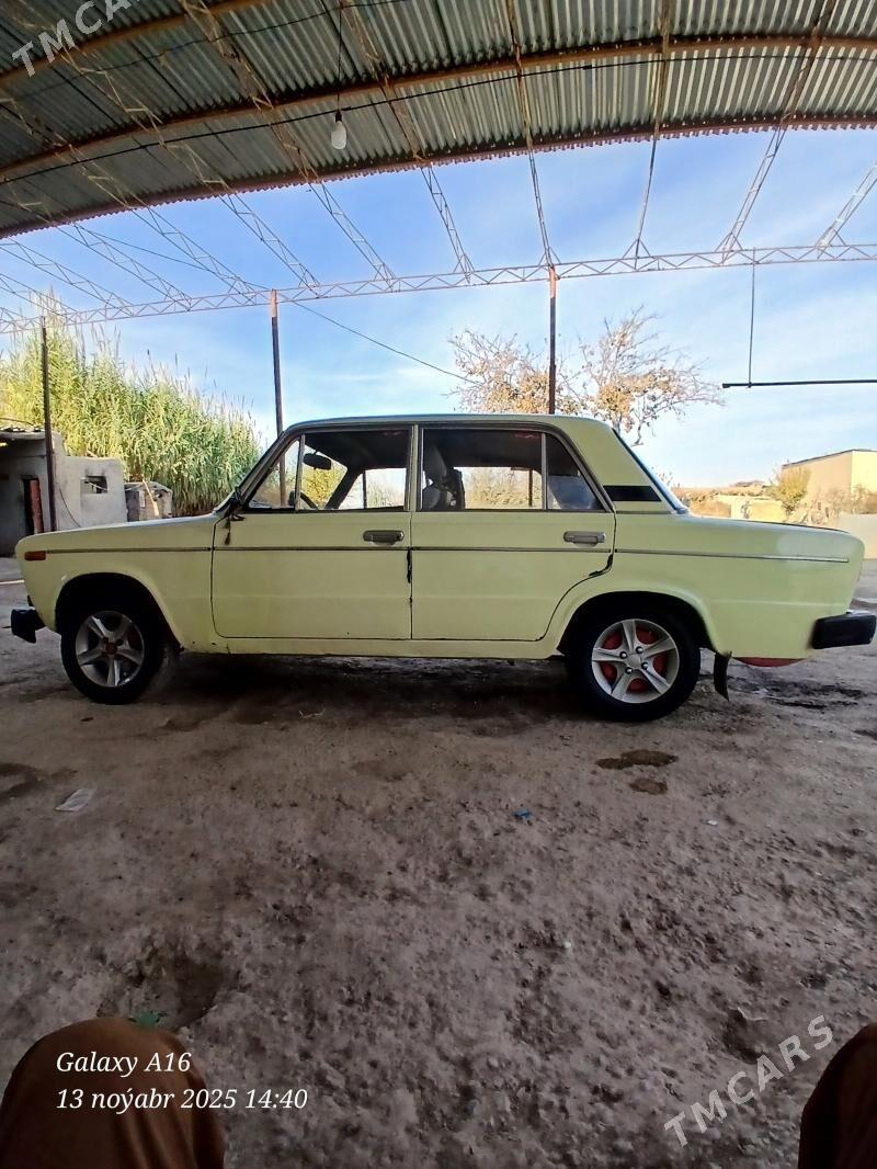 Lada 2106 1998 - 35 000 TMT - Sakar - img 4