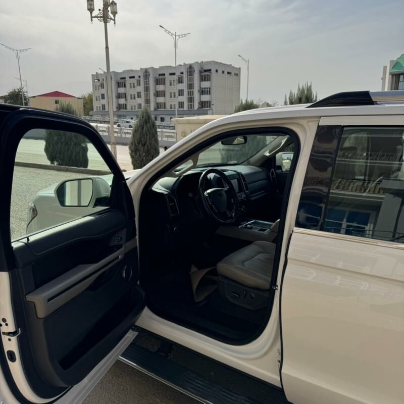 Ford Expedition 2019 - 479 000 TMT - Ашхабад - img 4