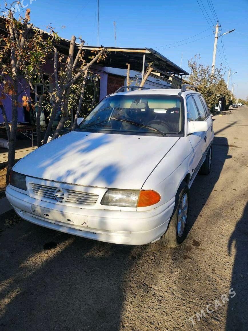 Opel Astra 1992 - 26 000 TMT - Дашогуз - img 1