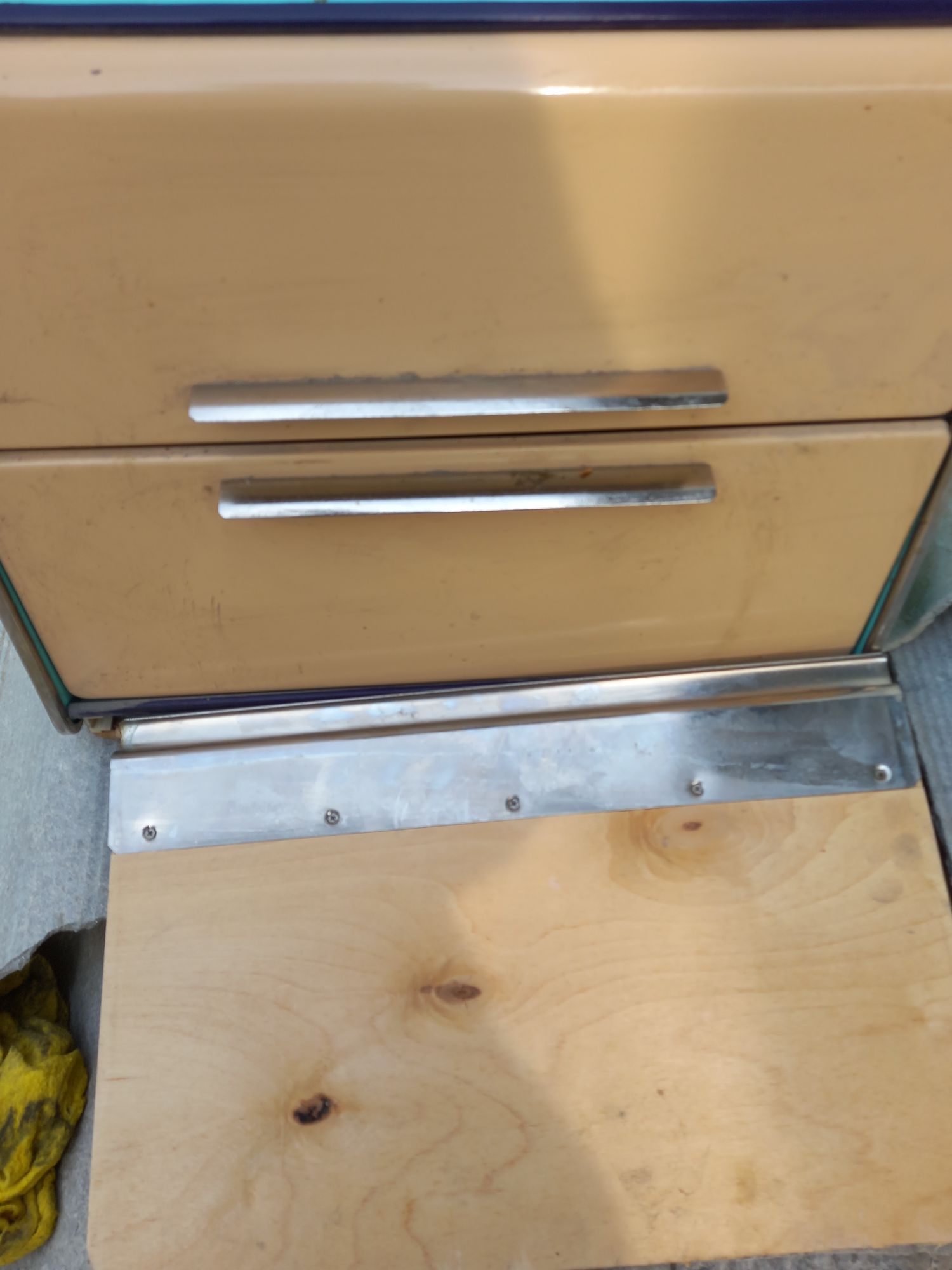 хлебница - Ашхабад - img 2