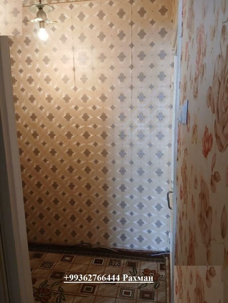 (2666)-11MKR 2-KOMNAT 4-ETAJ 2-NJI PROYEZD RAHMAN - 11 мкр - img 4