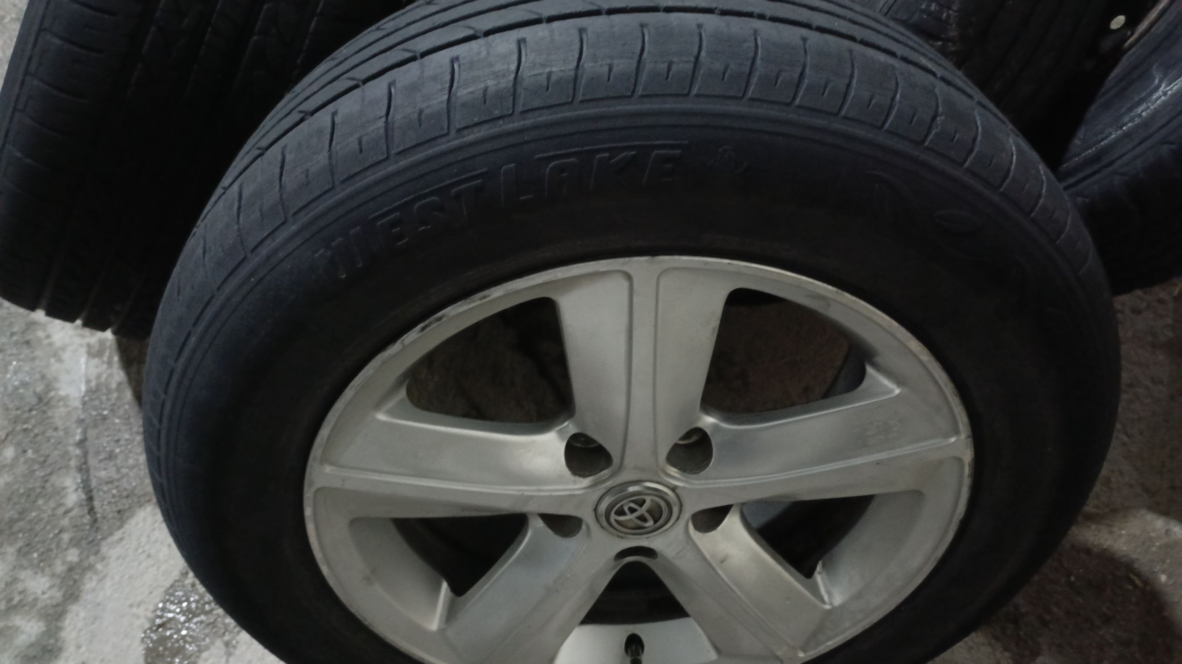 pakrisga disgasy 2 000 TMT - Wekilbazar - img 3