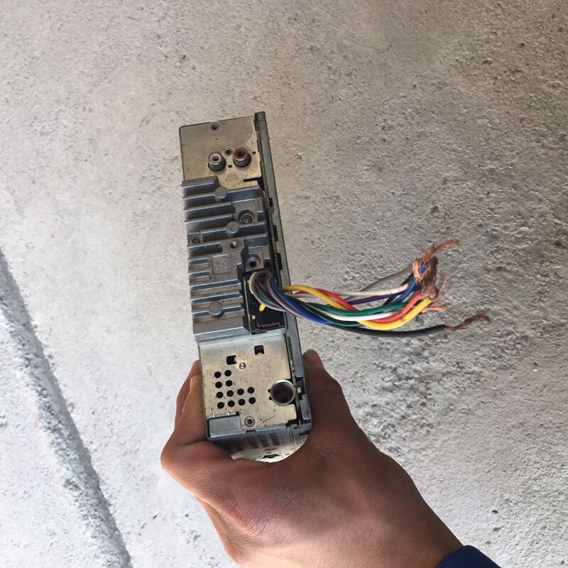 mantyfon 450 TMT - Bäherden - img 2