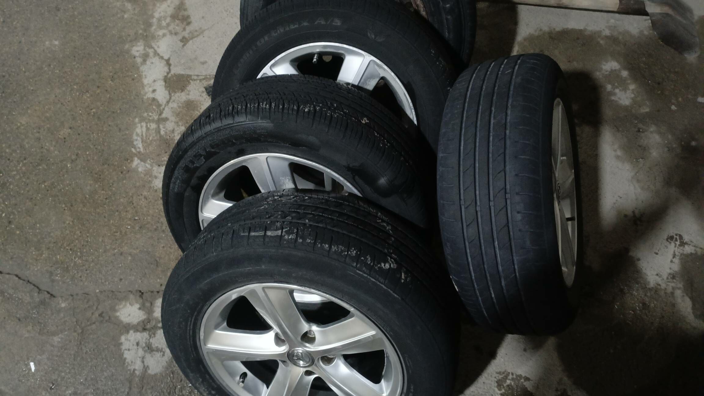 pakrisga disgasy 2 000 TMT - Wekilbazar - img 1