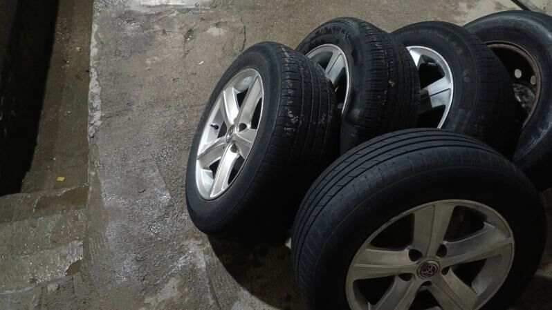 pakrisga disgasy 2 000 TMT - Wekilbazar - img 2