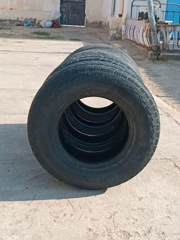 265 70 16 500 TMT - Balkanabat - img 2