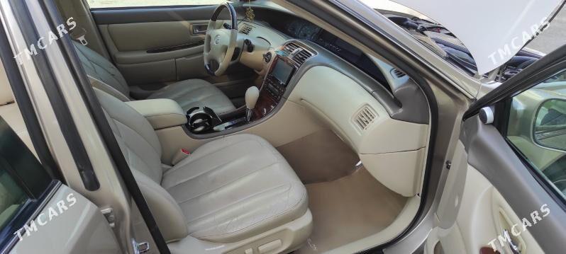 Toyota Avalon 2003 - 260 000 TMT - Туркменабат - img 8