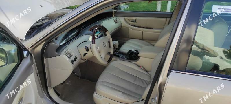 Toyota Avalon 2003 - 260 000 TMT - Туркменабат - img 7