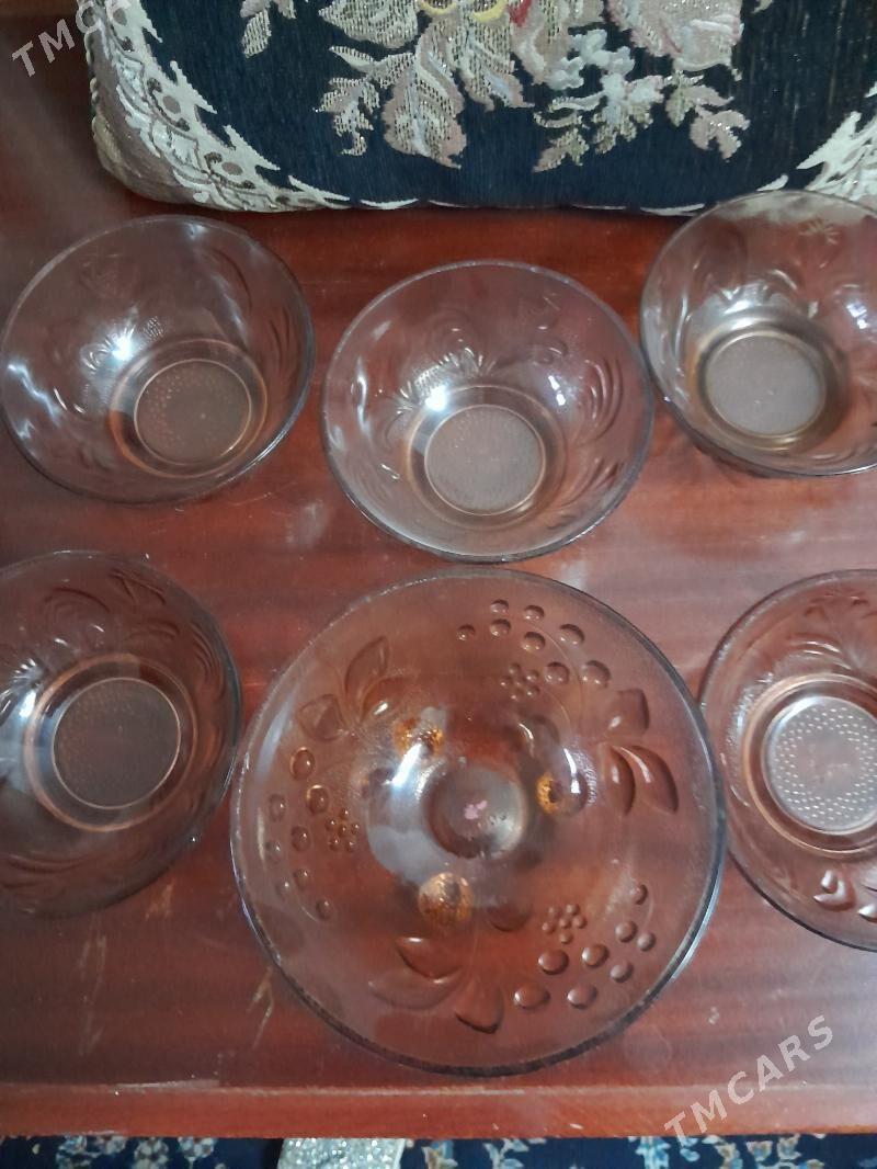 конфетницы и чайники - Дашогуз - img 2