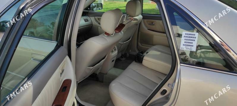 Toyota Avalon 2003 - 260 000 TMT - Туркменабат - img 6