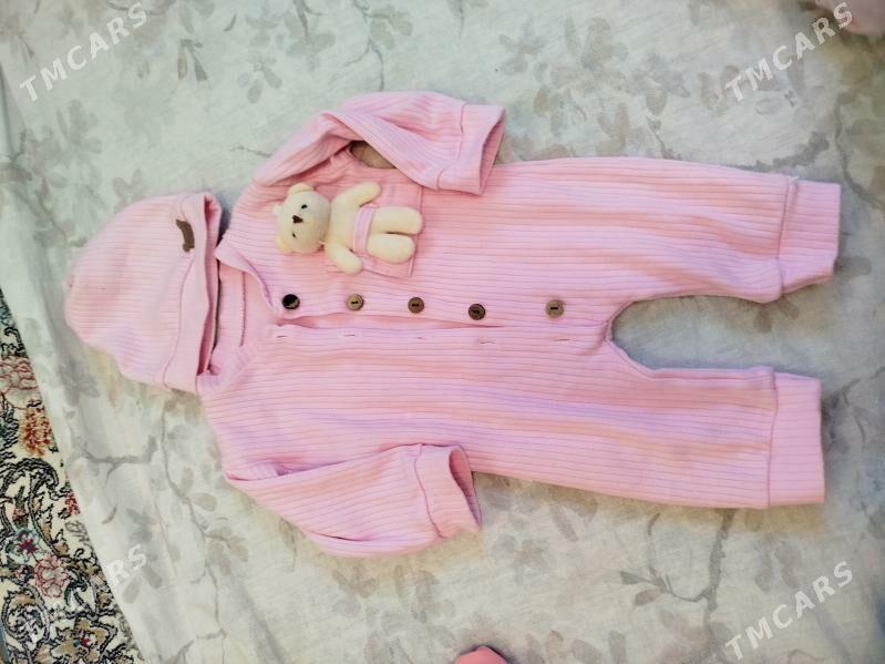 caga esik - Balkanabat - img 2