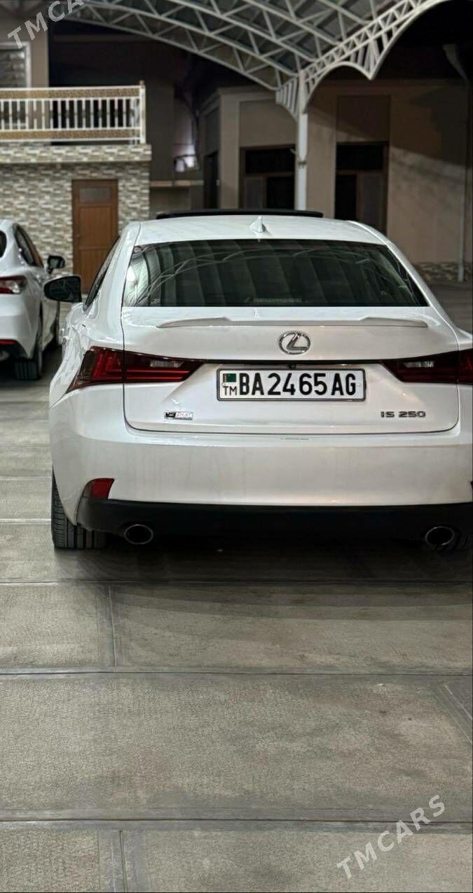 Lexus IS 350 2014 - 280 000 TMT - Мир 2 - img 2