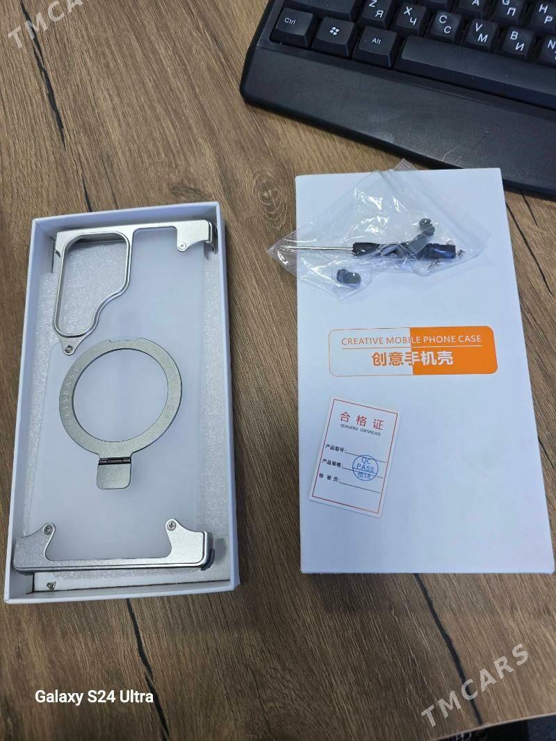 çehol - Ашхабад - img 3