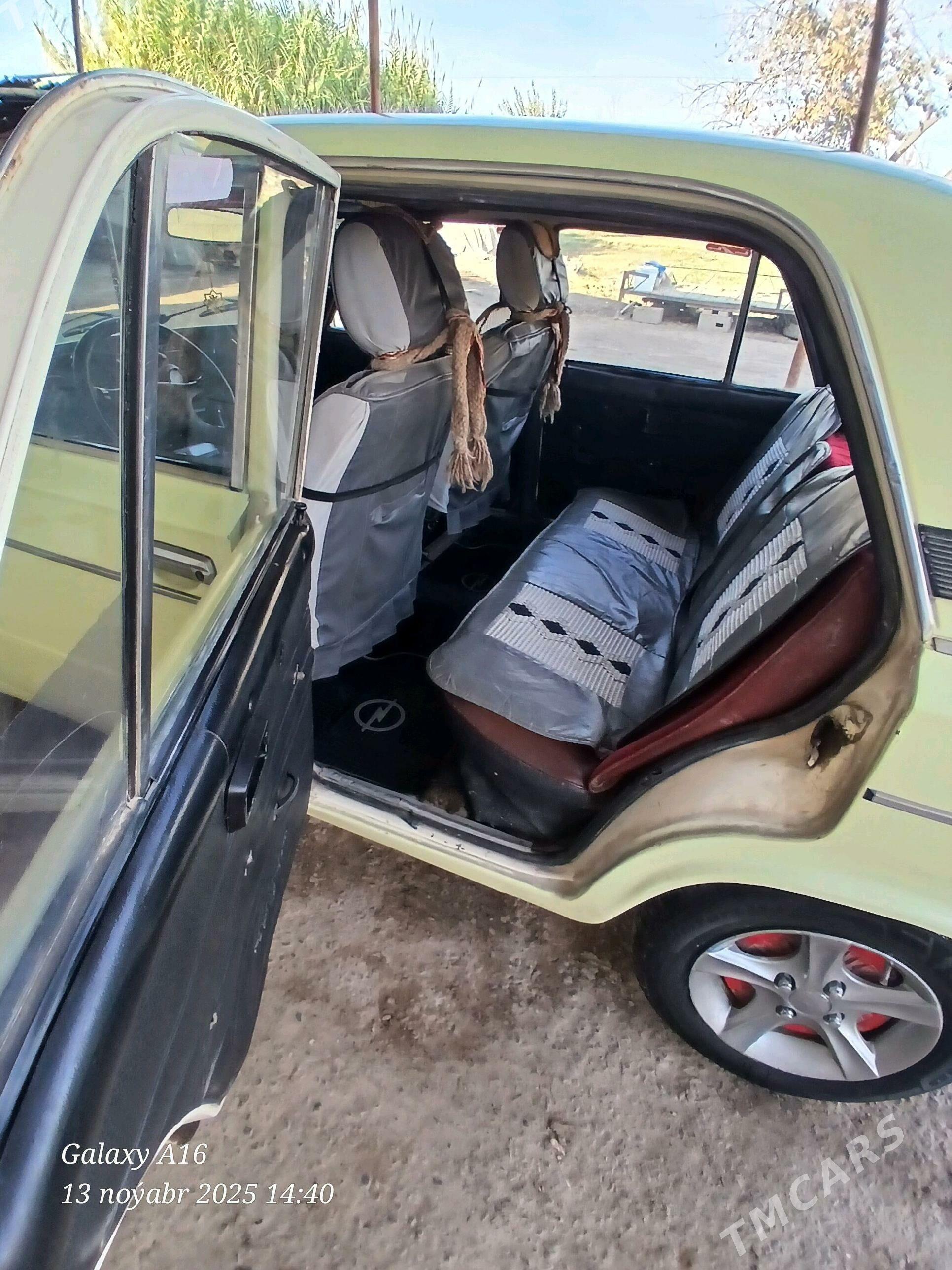 Lada 2106 1998 - 35 000 TMT - Sakar - img 3