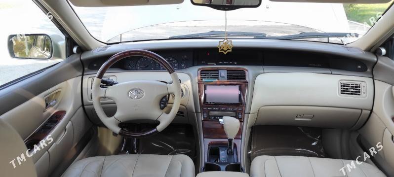 Toyota Avalon 2003 - 260 000 TMT - Туркменабат - img 5