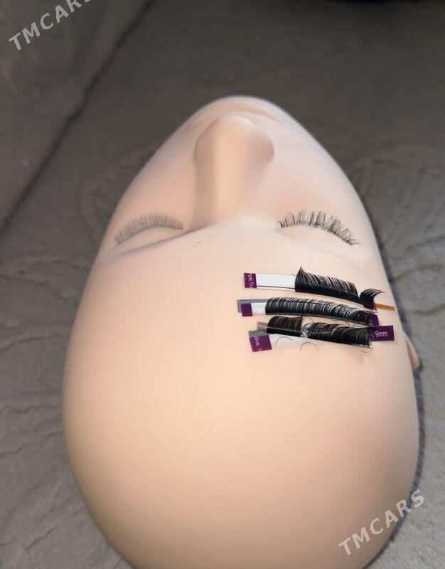 Манекен - Ашхабад - img 2