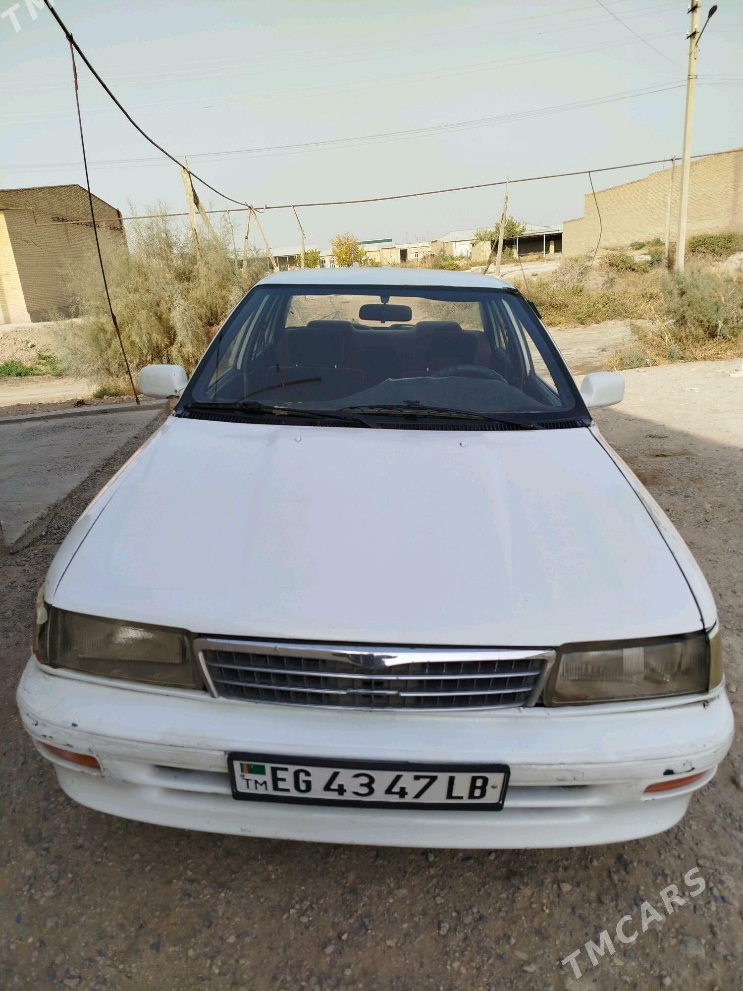 Toyota Corolla 1992 - 30 000 TMT - Türkmenabat - img 5