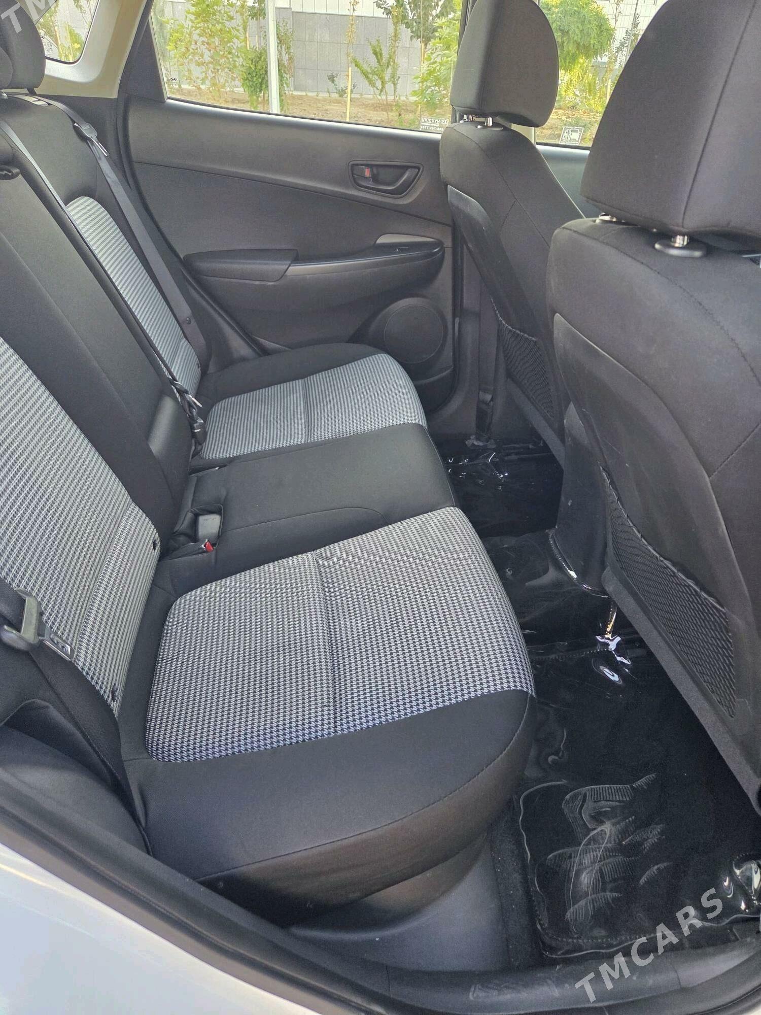 Hyundai Elantra 2020 - 230 000 TMT - Ашхабад - img 9