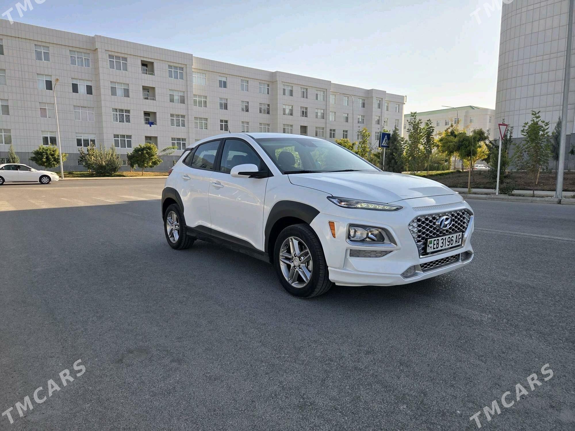 Hyundai Elantra 2020 - 230 000 TMT - Ашхабад - img 3