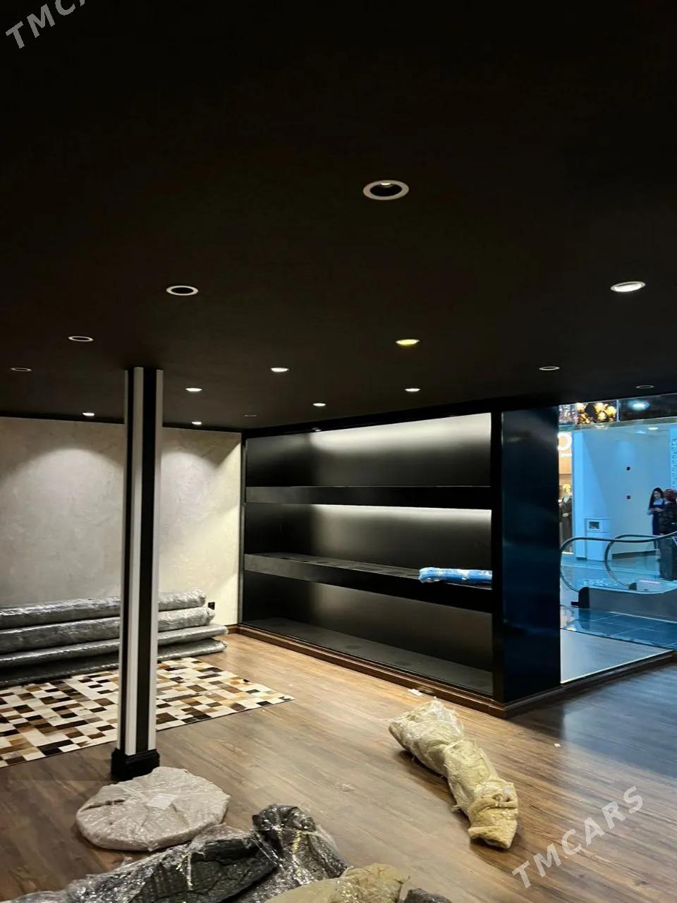 Berkarar magazyn - Улица Ататурка - img 4