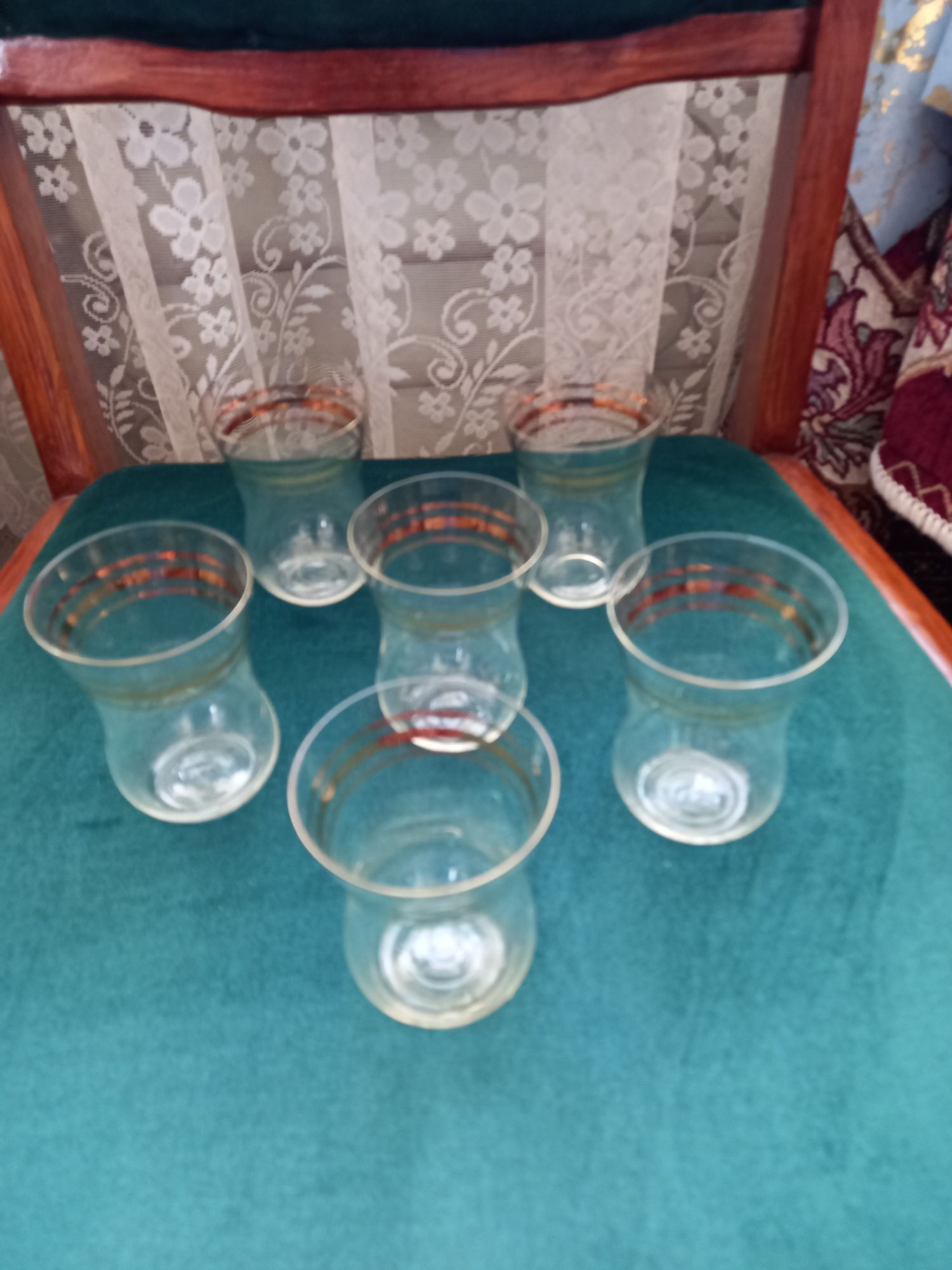 хлебница - Ашхабад - img 8