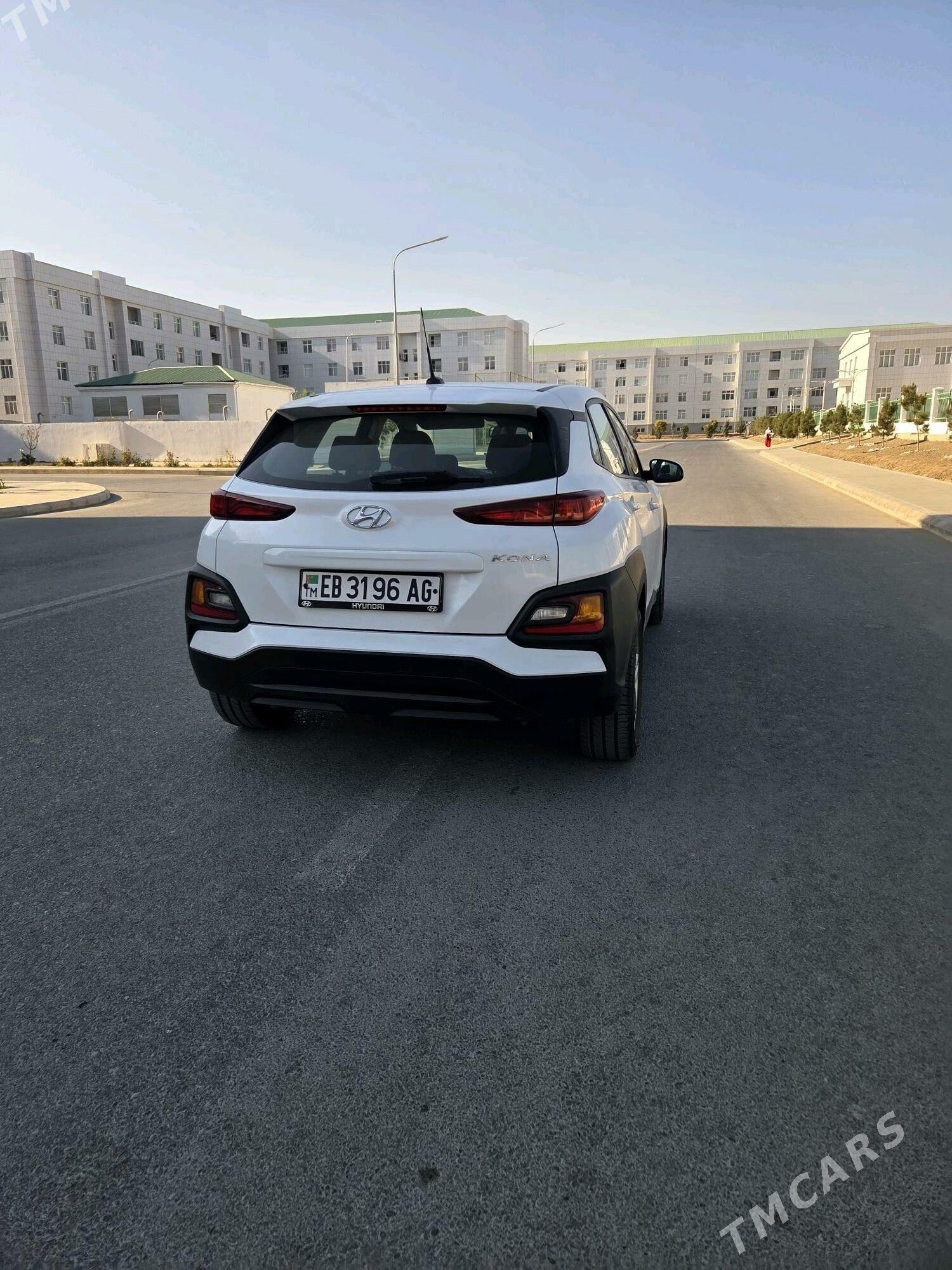 Hyundai Elantra 2020 - 230 000 TMT - Ашхабад - img 4