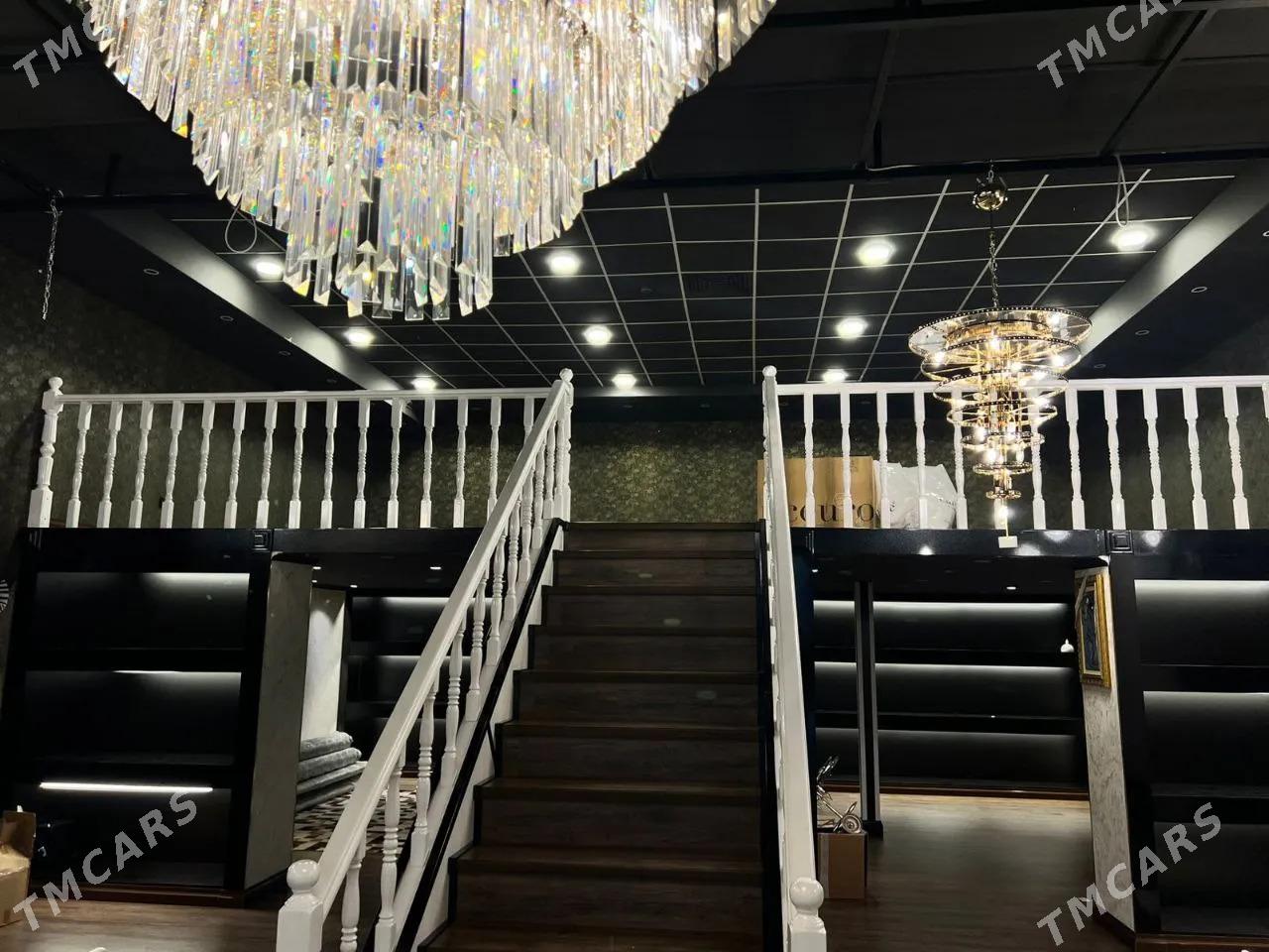 Berkarar magazyn - Улица Ататурка - img 6